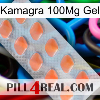 Kamagra 100Mg Gel 26